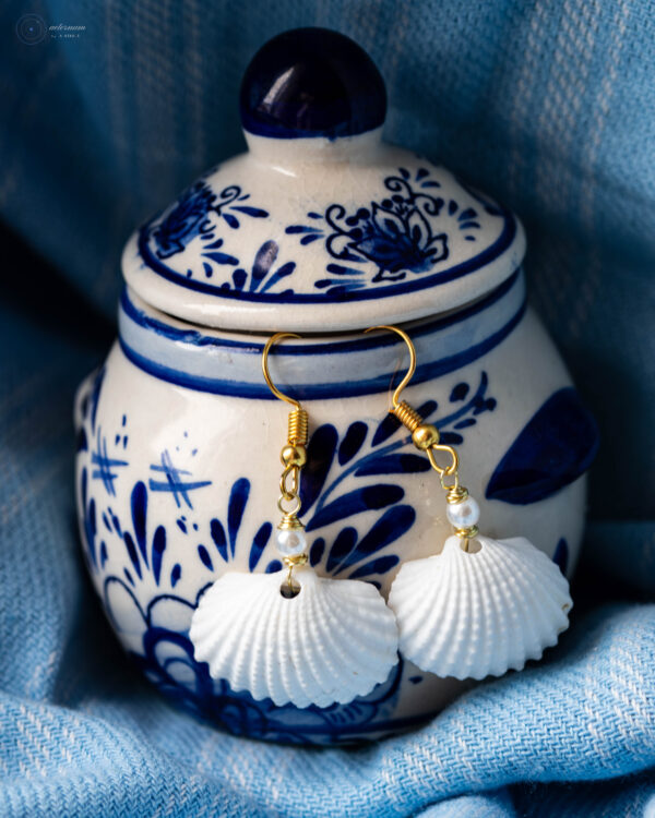 CERCEI AZUL